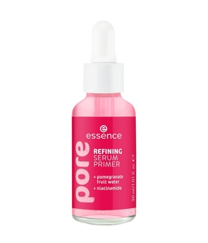 essence pore REFINING SERUM PRIMER Primer