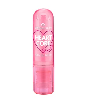essence HEART CORE baume à lèvres teinté brillance teinte 02 Melon-licious 3 g