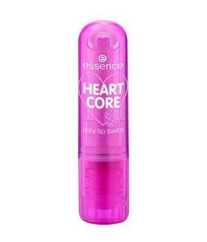 essence HEART CORE baume à lèvres teinté brillance teinte 03 Berry-Berry Cute 3 g