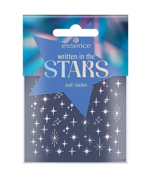Product image 1 from 6, essence written in the STARS Nail stickers