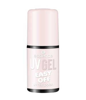 essence UV GEL EASY OFF uv nail polish Vernis à ongles gel