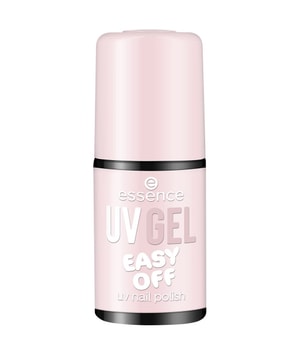 essence UV GEL EASY OFF uv nail polish Vernis à ongles gel