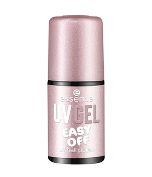 essence UV GEL EASY OFF uv nail polish Vernis à ongles gel