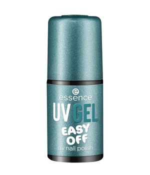 essence UV GEL EASY OFF uv nail polish Vernis à ongles gel