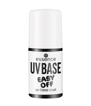 essence UV BASE EASY OFF uv base coat Base coat