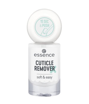 Immagine prodotto 1 di 6, essence CUTICLE REMOVER Rimuovi cuticole