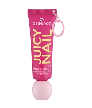 essence JUICY NAIL hand cream Crème pour les mains