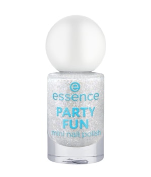 Mini Nail Polish Nagellack
