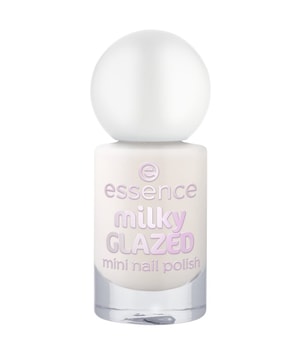 Mini Nail Polish Nagellack