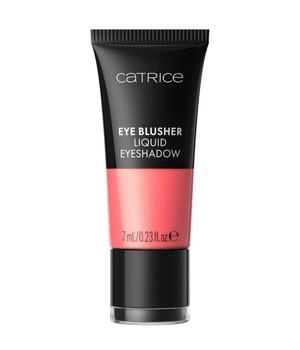 Eye Blusher Liquid Eyeshadow Oogschaduw by Catrice in Lichtbruin, 7 ml – product photo