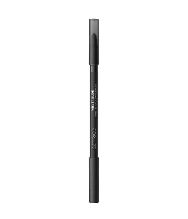 Produktbild 1 von 6, CATRICE Velvet Glide Kajalstift