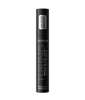 CATRICE Stay In Place False Lash Mascara Mascara
