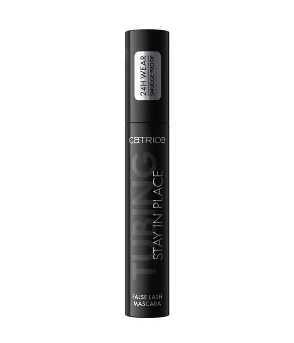 Produktbild 1 von 6, CATRICE Stay In Place Mascara