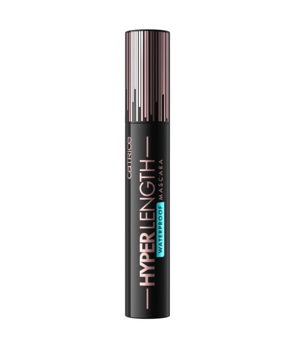 Produktbild 1 von 6, CATRICE Hyper Length Mascara