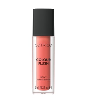 CATRICE Colour Flush Dewy Serum Blush Blush