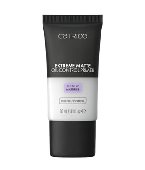 CATRICE Extreme Matte Oil Control Primer Primer