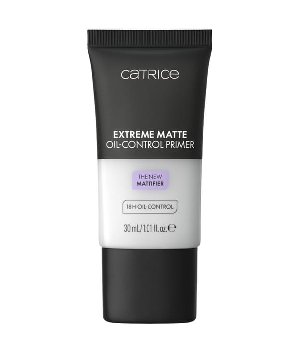 Image du produit 1 sur 6, CATRICE Extreme Matte Primer