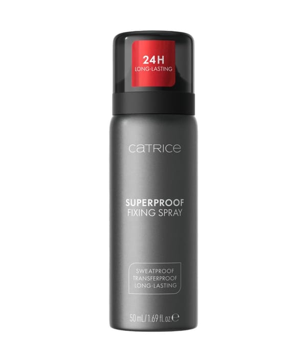 Produktbild 1 von 5, CATRICE Superproof Fixing Spray