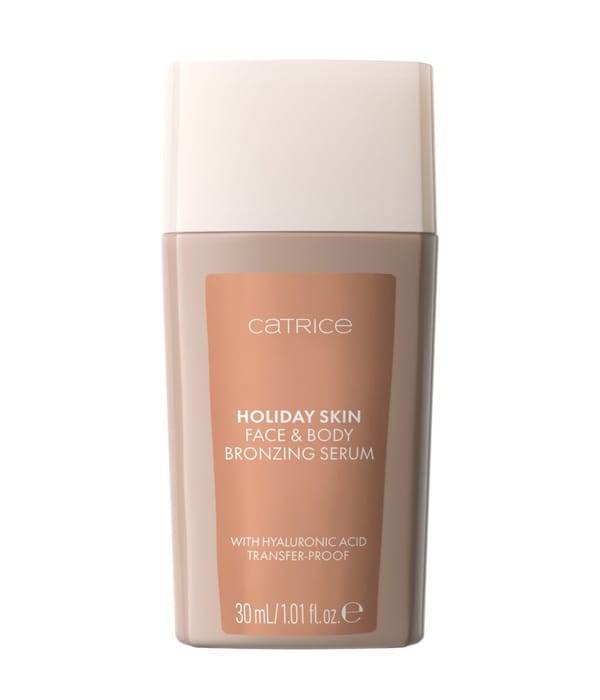 Produktbild 1 von 6, CATRICE Holiday Skin Bronzer
