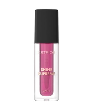 CATRICE Shine Supreme Supreme Lip Oil Lipgloss · 4 ml · Rosa