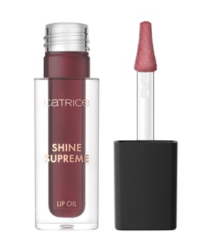 CATRICE Shine Supreme Supreme Lip Oil Lipgloss · 4 ml · Hellbraun