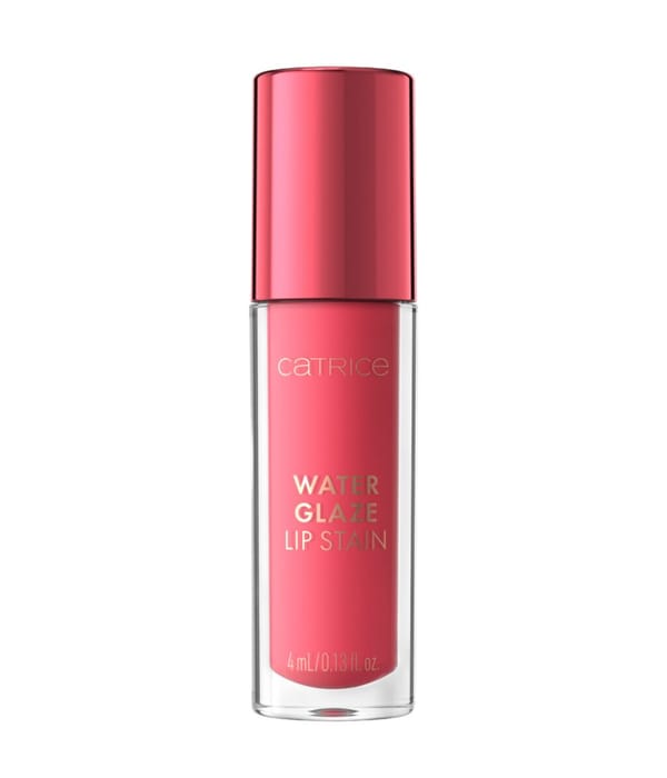Produktbild 1 von 6, CATRICE Water Glaze Lipgloss
