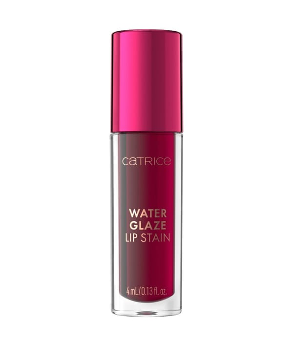 Produktbillede 1 af 6, CATRICE Water Glaze Læbestift