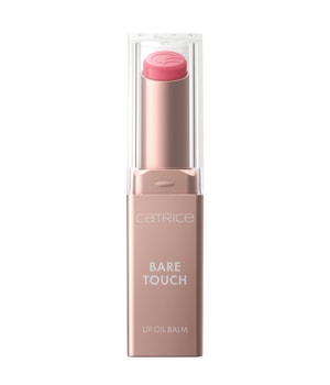 CATRICE Bare Touch Lip Oil Balm Baume à lèvres