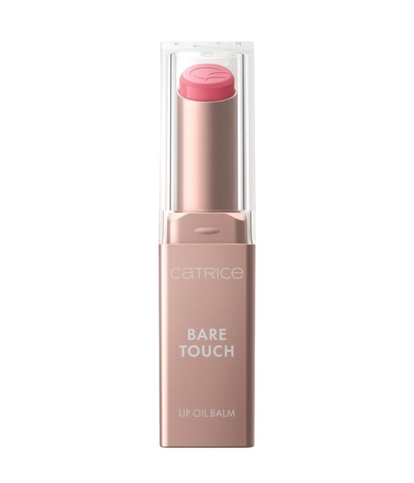 Produktbild 1 von 6, CATRICE Bare Touch Lippenbalsam