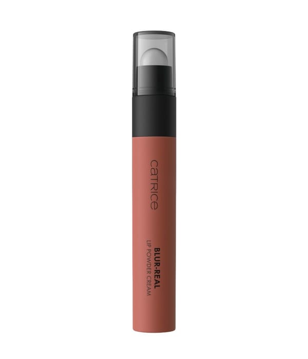 Produktbild 1 von 6, CATRICE Blur-Real Lippenstift