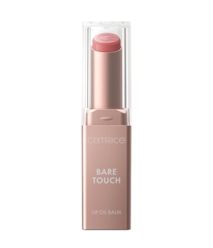 CATRICE Bare Touch Lip Oil Balm Lippenbalsam · 3 g · Hellbraun