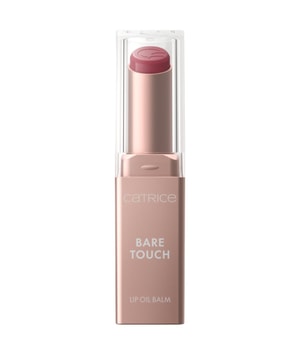 Catrice Bare Touch baume à lèvres nourrissant teinte 030 Bubbly Friday 3 g
