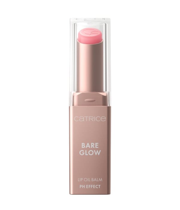 Produktbild 1 von 6, CATRICE Bare Glow Lippenbalsam