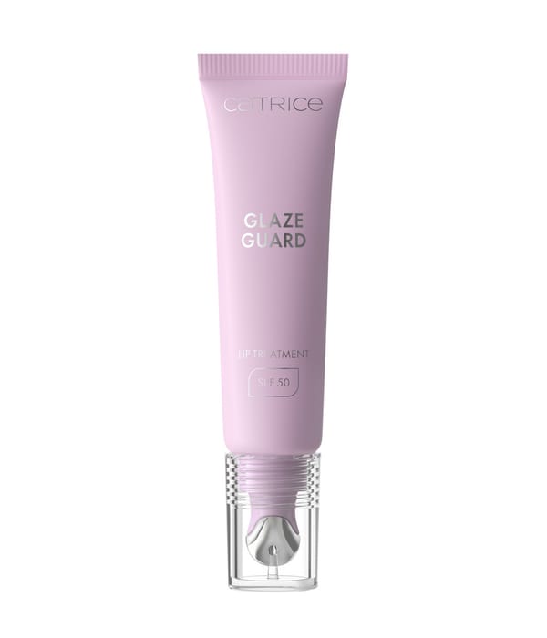 Produktbild 1 von 6, CATRICE Glaze Guard Lipgloss