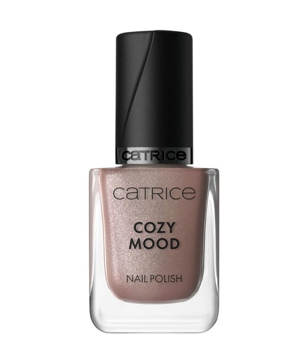 Zdjęcie produktu 1 z 6, CATRICE Cozy Mood Lakier do paznokci