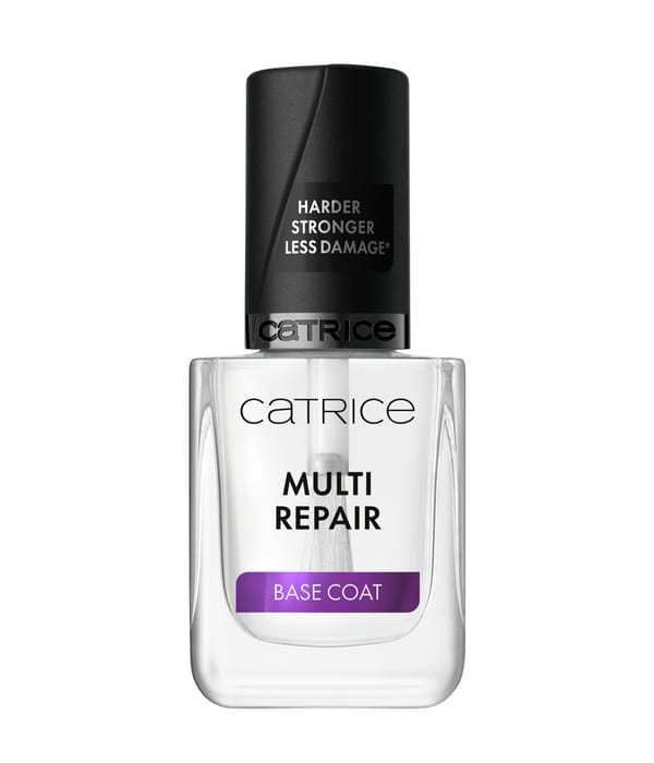 Image du produit 1 sur 5, CATRICE Multi Repair Base coat