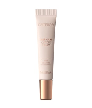 CATRICE Deep Care Cuticle Cream Crème pour les ongles