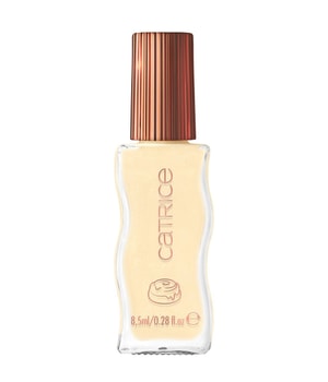 CATRICE AUTUMN DELIGHTS Sweet Treat Lip Glaze Gloss lèvres