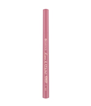 essence line & STAIN! TATTOO LIP LINER Lipliner · 1.1 ml · Hellbraun