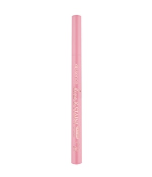 essence line & STAIN! TATTOO feutre contour des lèvres pour un effet longue tenue teinte 04 Blush Rush 1.1 ml