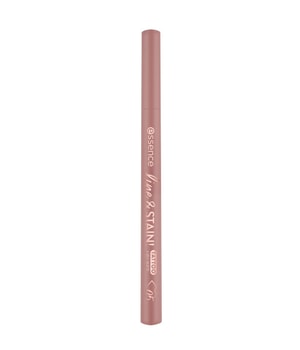 essence line & STAIN! TATTOO LIP LINER Lipliner · 1.1 ml · Braun
