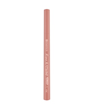 essence line & STAIN! TATTOO LIP LINER Lipliner · 1.1 ml · Braun
