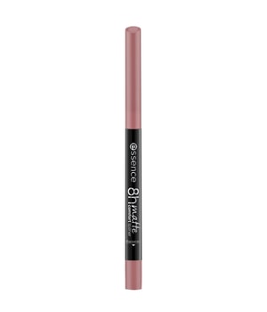 8h matte comfort lipliner