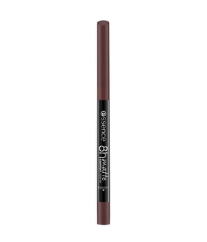 8h matte comfort lipliner