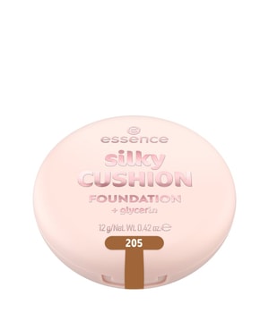 essence silky CUSHION FOUNDATION fond de teint en coussin à couvrance moyenne teinte 205 12 g