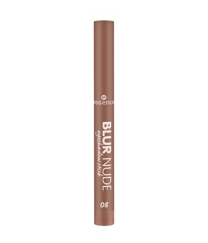 essence BLUR NUDE crayon fard à paupières teinte 08 Cocoa Crush 1.2 g