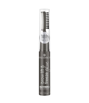 essence brow lift & freeze glue Gel sourcils