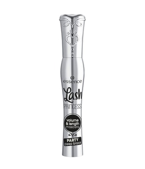 essence Lash PRINCESS volume & length Mascara
