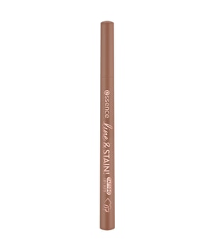 essence line & STAIN! TATTOO LIP LINER Lipliner · 1.1 ml · Braun