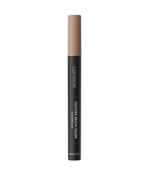 CATRICE Feather Brow Filler Waterproof Augenbrauenstift · 0.5 ml · Hellbraun